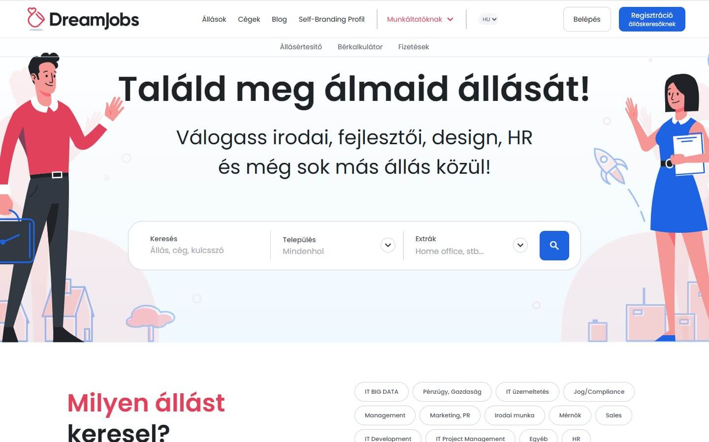 Projekt 3